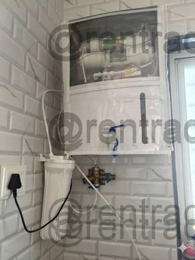 1bhk For Rent at Marunji (fortune Heights)