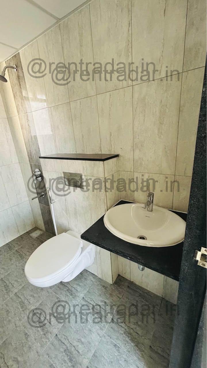 Private Room in 2bhk at Hinjewadi