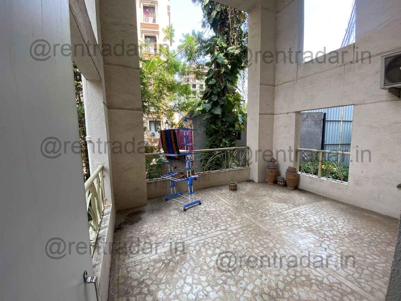 2bhk For Rent at Viman Nagar