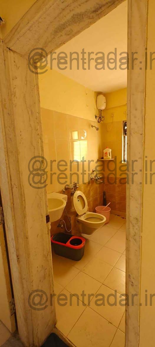 2bhk For Rent at Lunkad Goldcoast