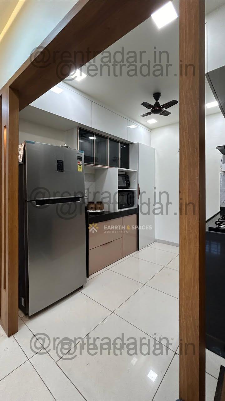 Room in 3bhk at Wakad (western Avenue Society)