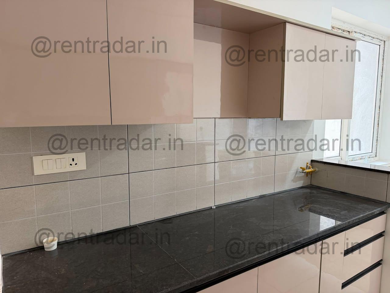 Room in 3bhk at Not Specified