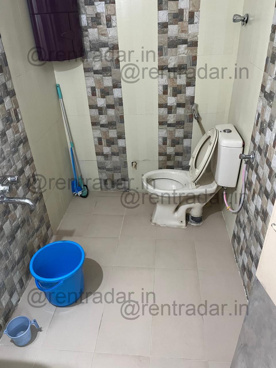 Room in 3bhk at Kaspate Wasti