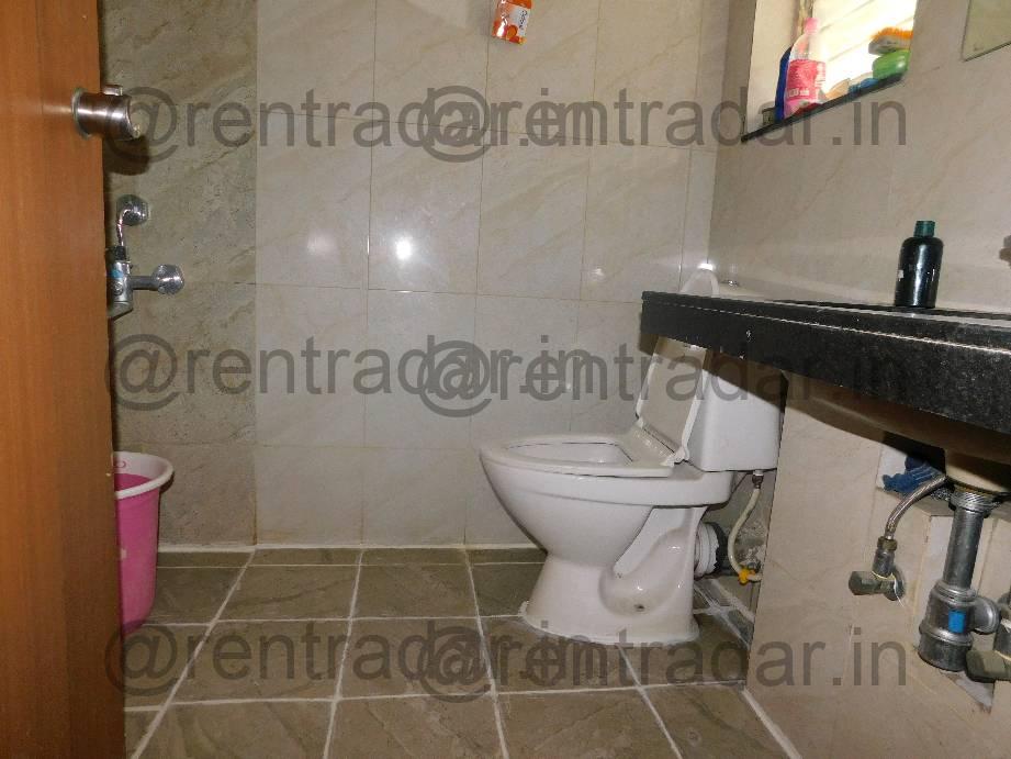 Room Available at Hinjewadi (the Crown Green)