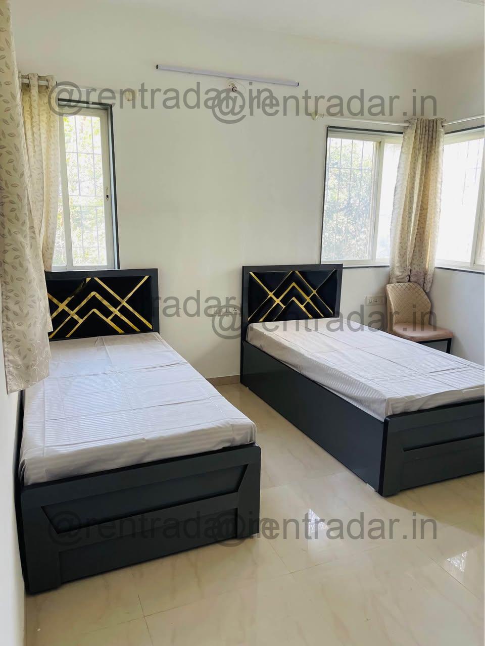 3 Bhk For Rent at Bavdhan