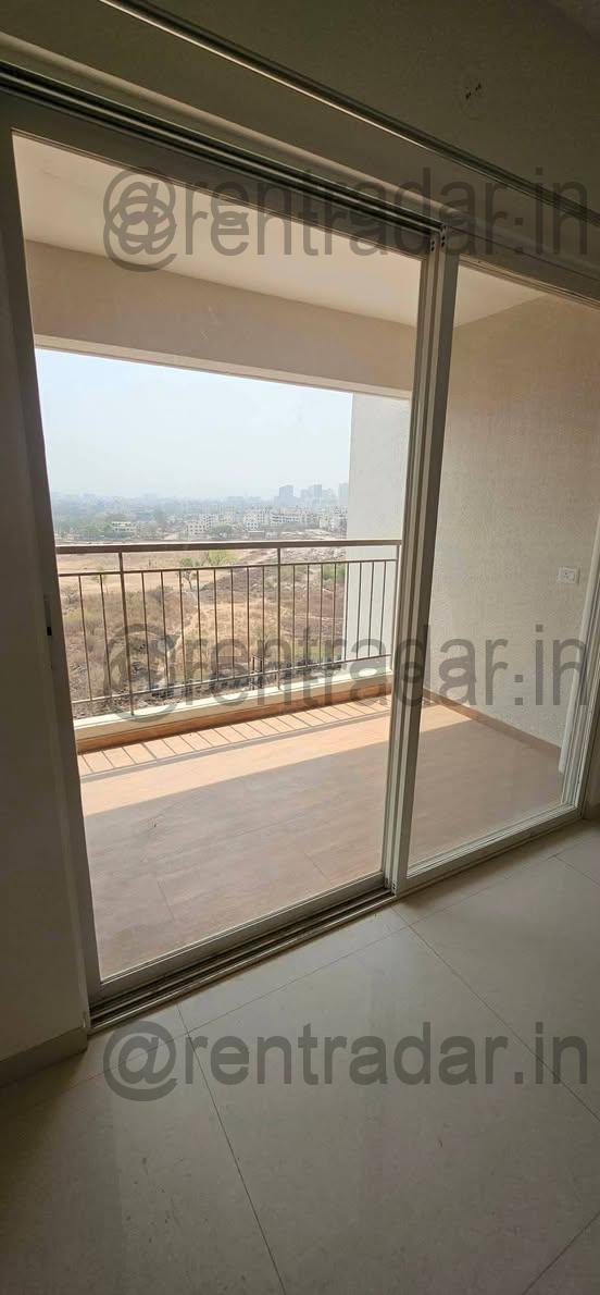 3 Bhk For Rent at Keshav Nagar (nivasa Elevia)