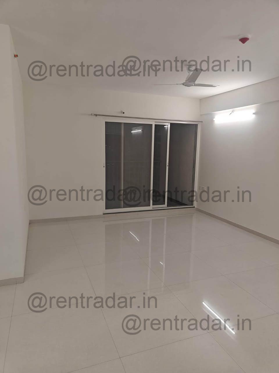 Room in 3 Bhk at Hinjewadi Phase 2 (park Titan Society)