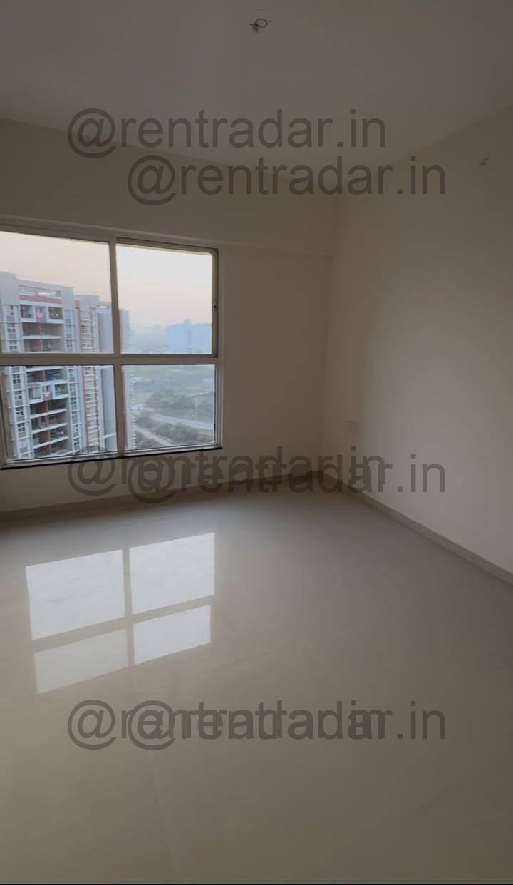 3 Bhk For Rent at Hinjewadi (park Titan)
