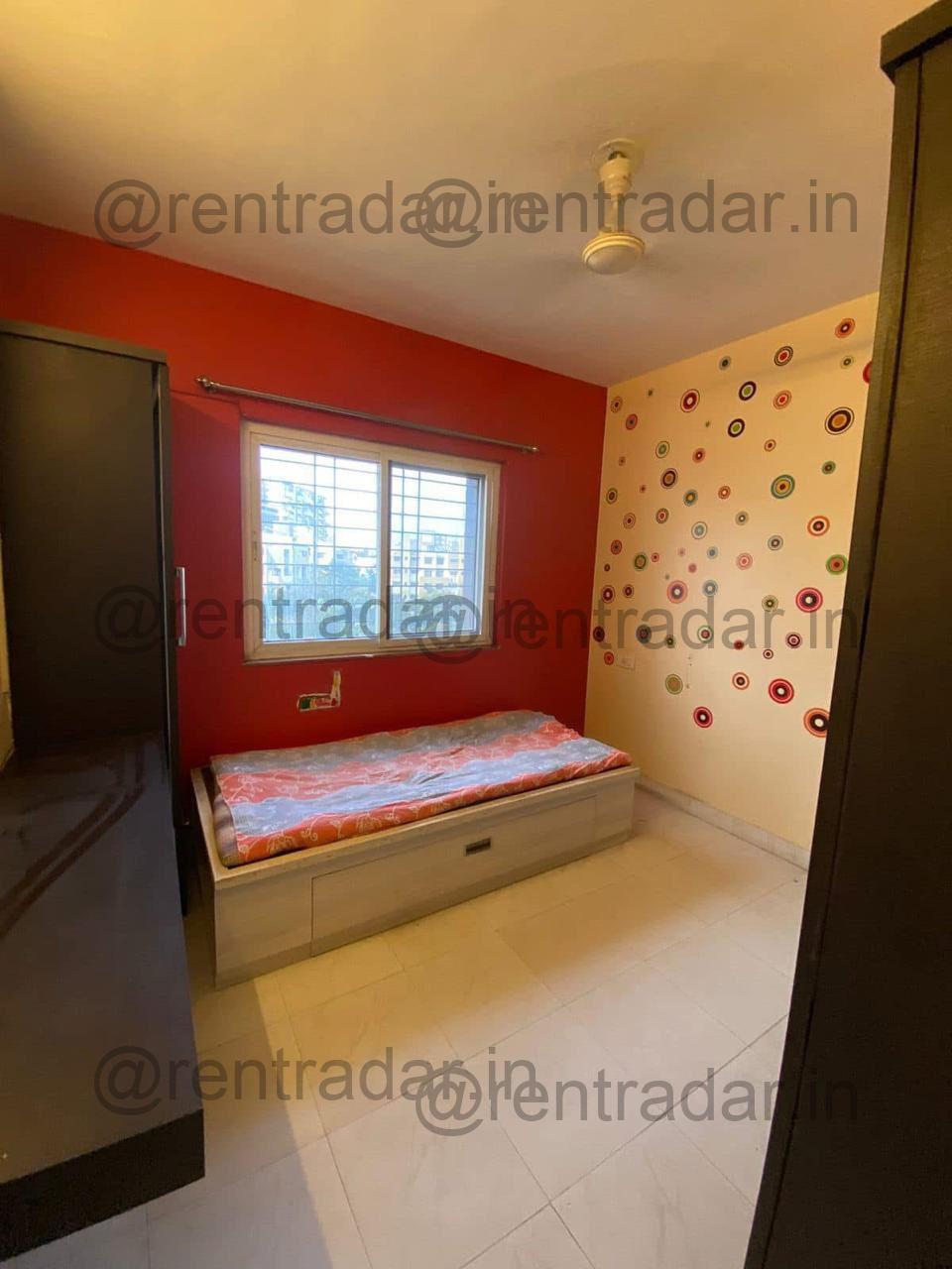 Room in 3 Bhk at Pimple Saudagar (nisarg Nirmiti Housing)