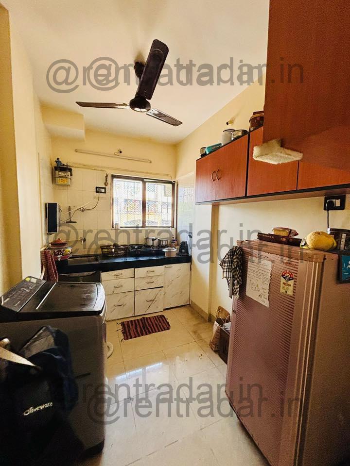 Room Available at Goregaon East