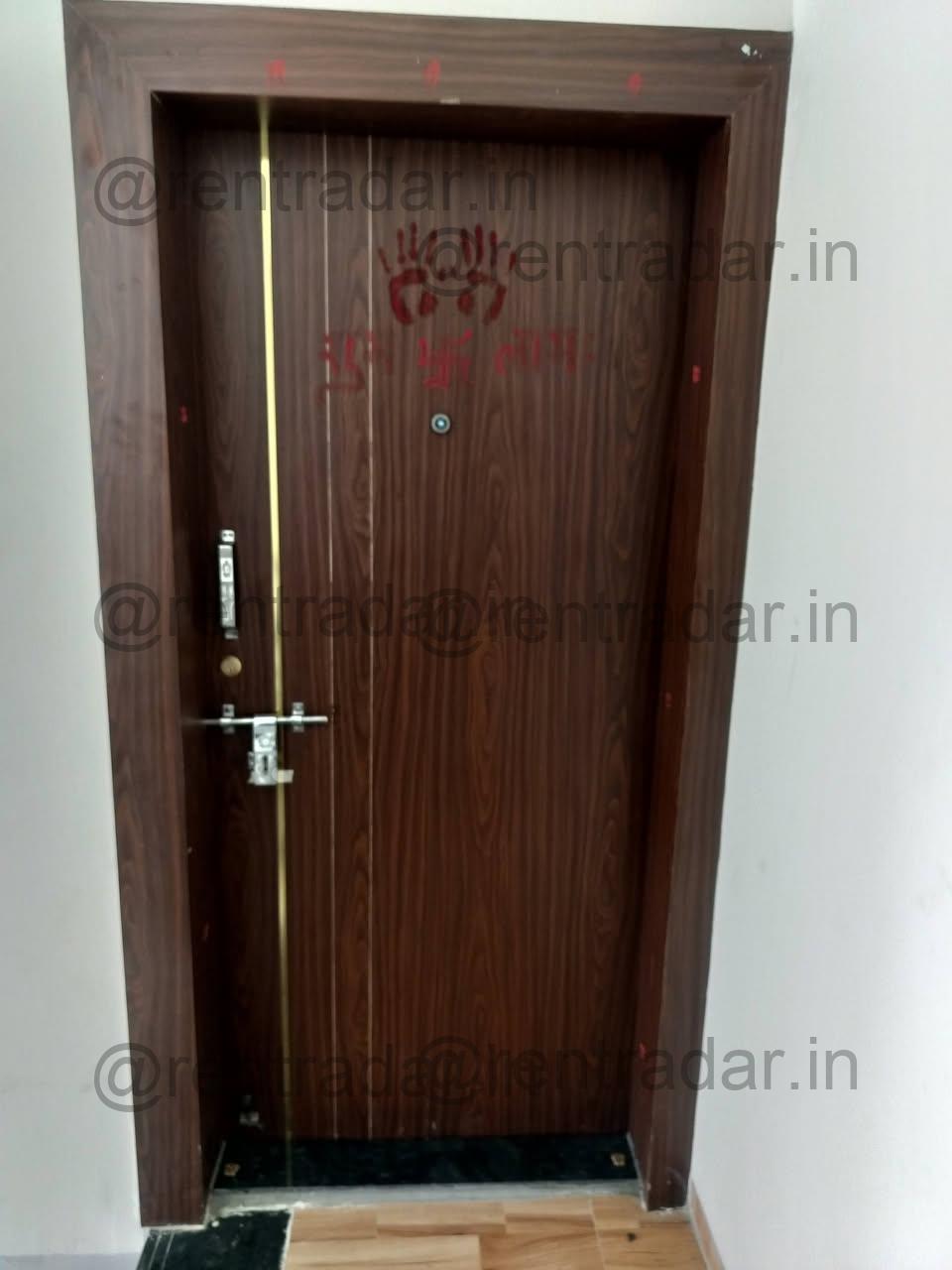 1 RK Property For Rent at Chande Gaon