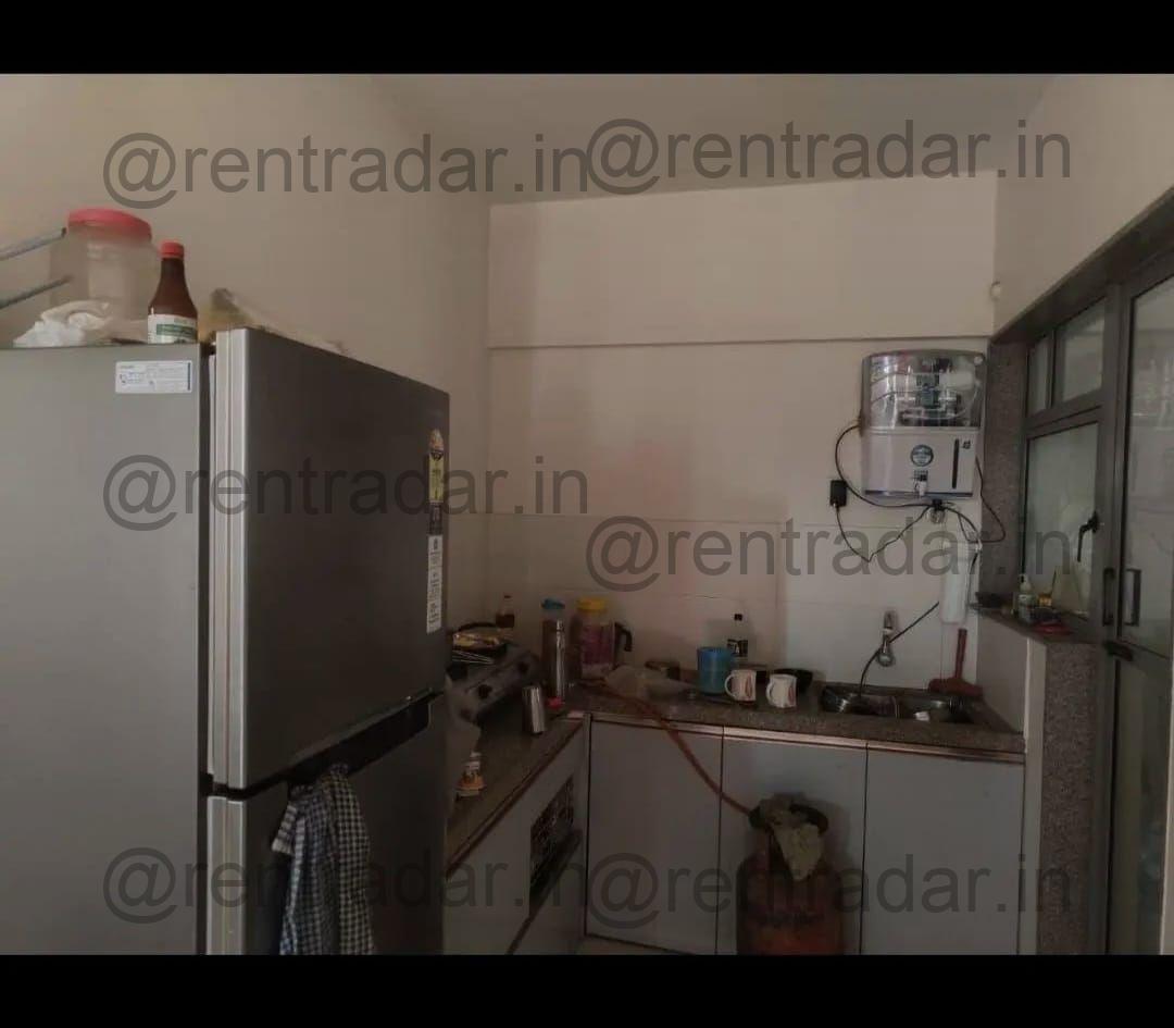 Room in 2bhk at Hinjewadi