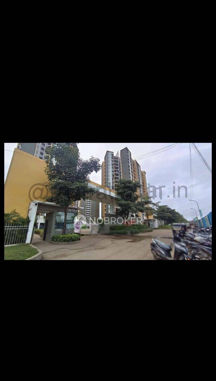2bhk For Rent at Hinjewadi
