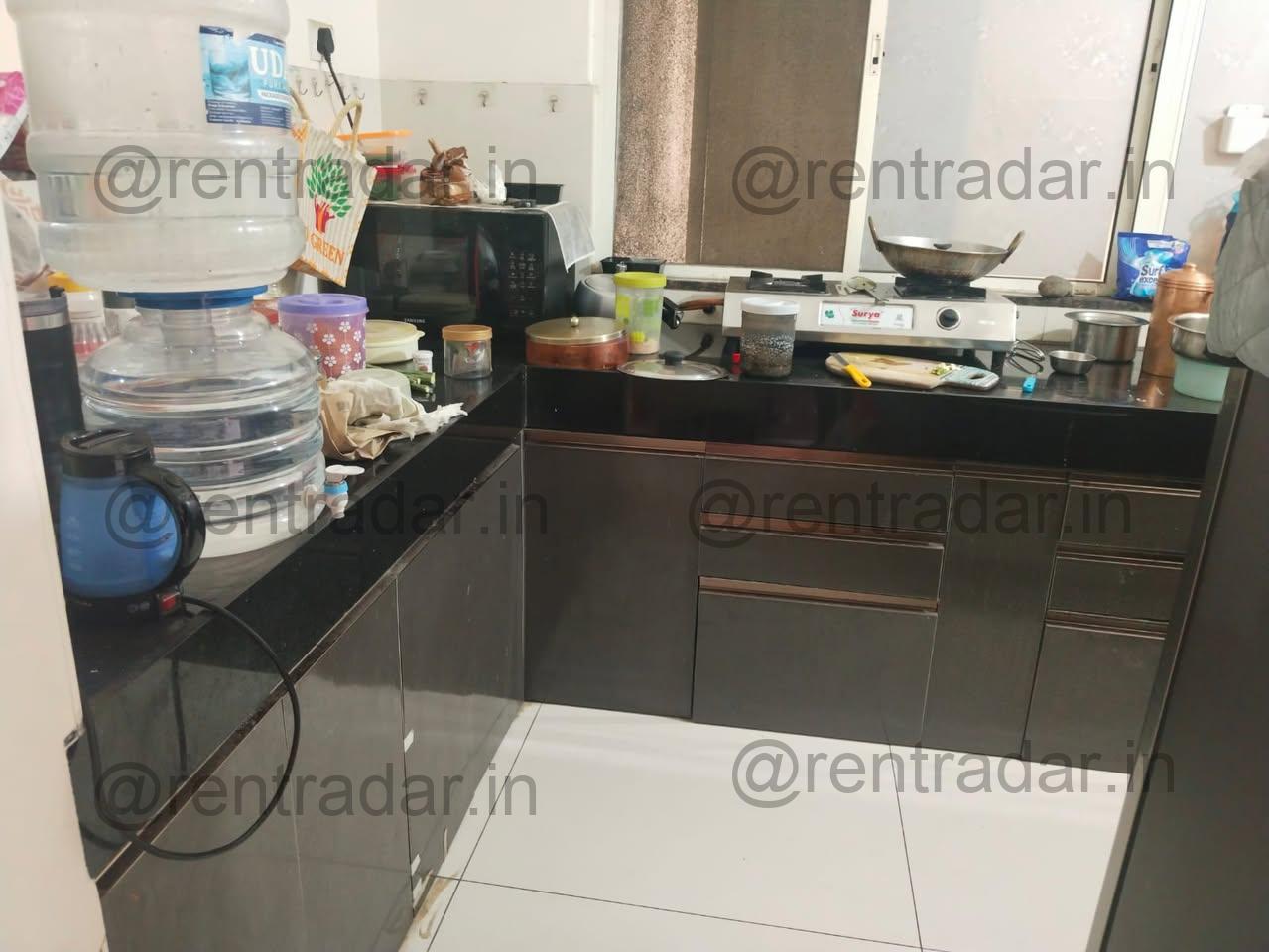 2bhk For Rent at Hinjewadi (megapolis Symphony)