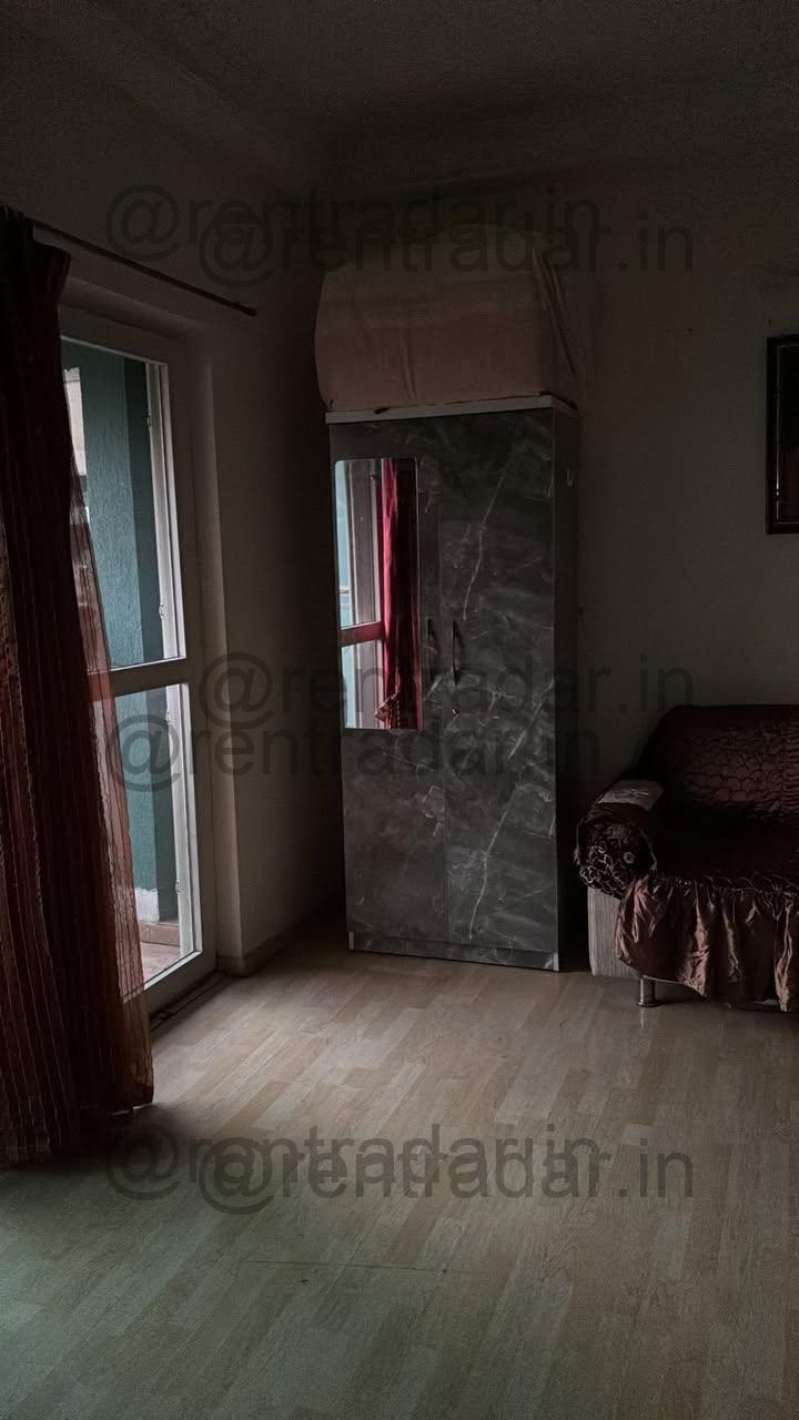 Room in 2bhk at Hinjewadi (megapolis Sangria)