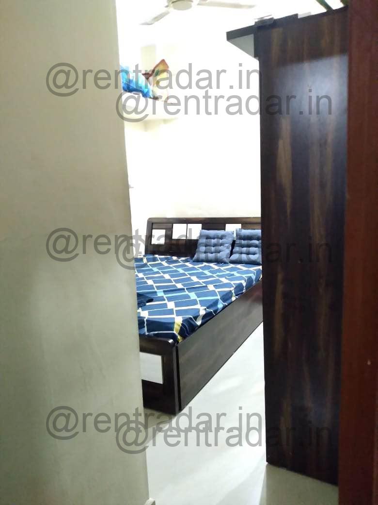 2bhk For Rent at Wadgaon Sheri