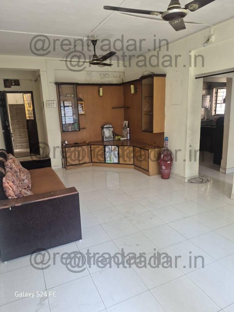 2bhk For Rent at Aundh