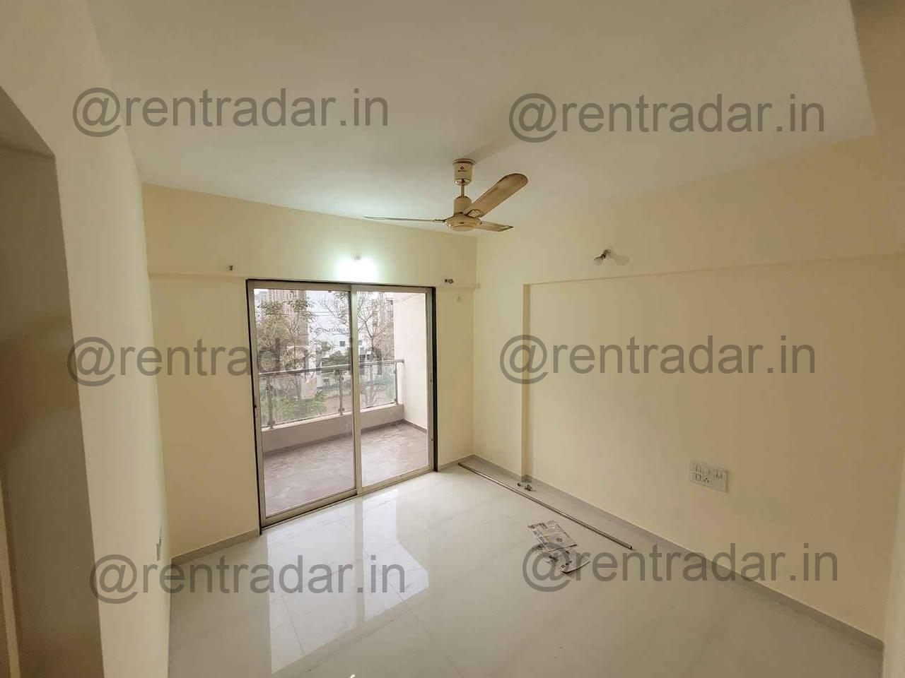 2bhk For Rent at Keshav Nagar
