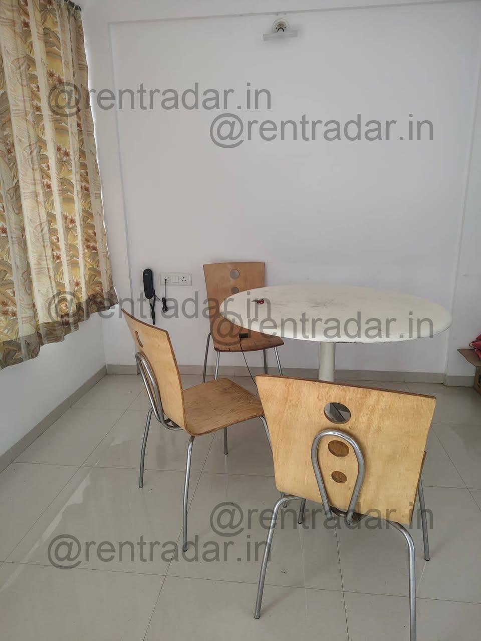 Room in 2bhk at Kesanand Phata