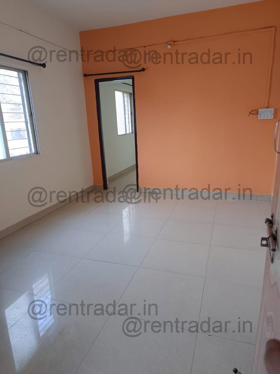 Room Available at Sainath Nagar Wadgaon Sheri