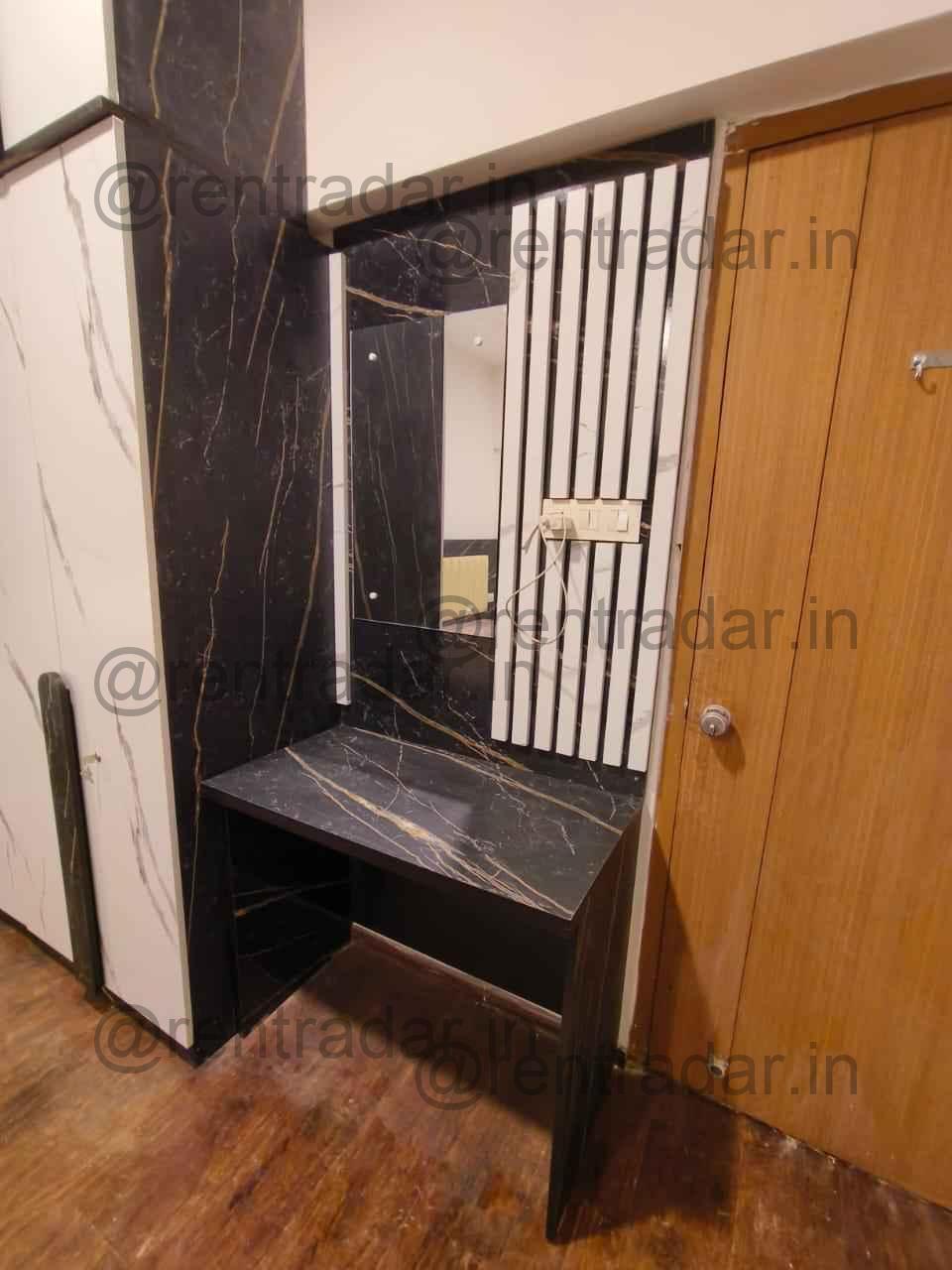 Private Room For Rent at Hinjewadi (tcg The Crown Greens)