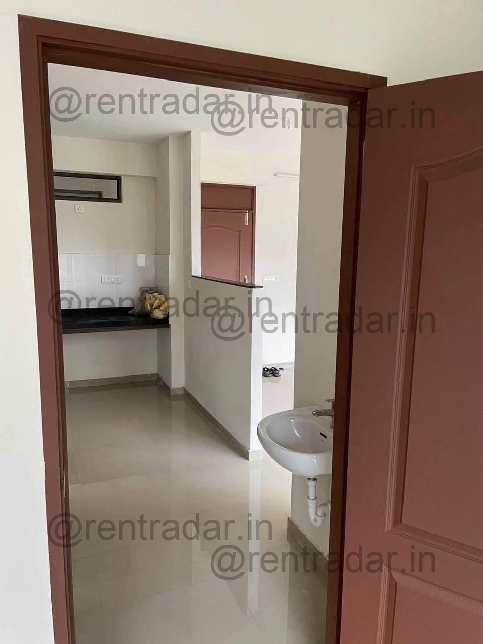 Room in 2 Bhk at Skyi Township Star Town, Bhukum