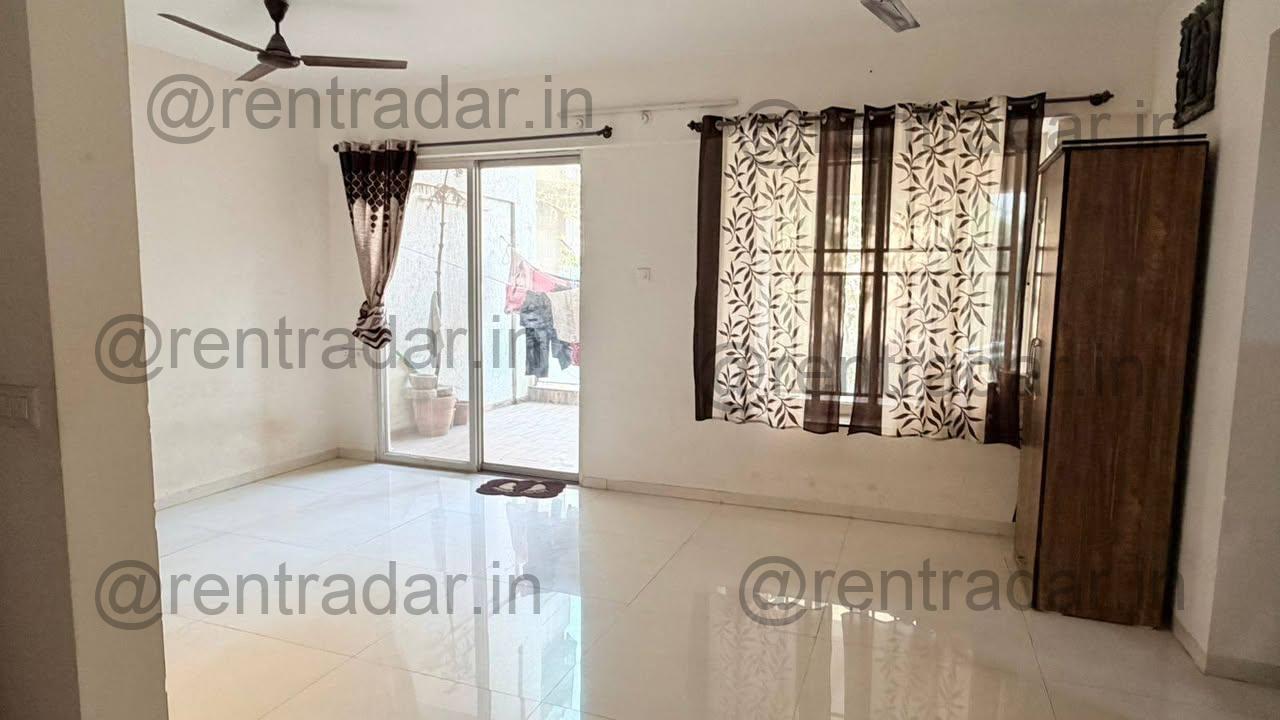 Room Available at Hinjewadi