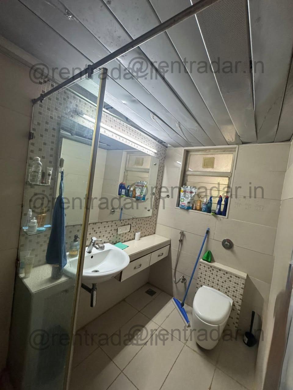 Room in 3 Bhk at Wakad