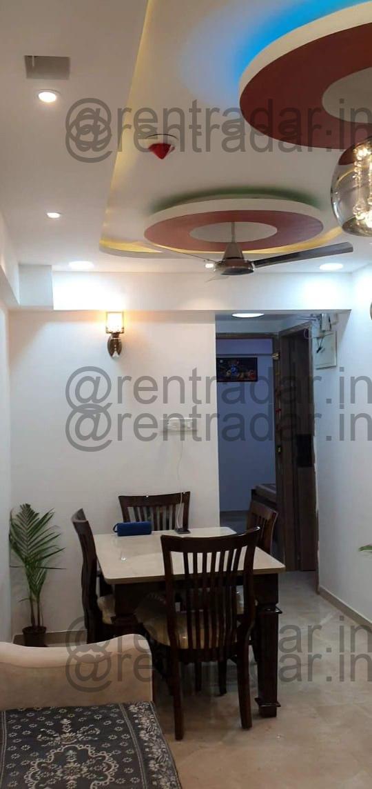 Private Room in 2 Bhk at Wellwisher Kiarah Terrazo