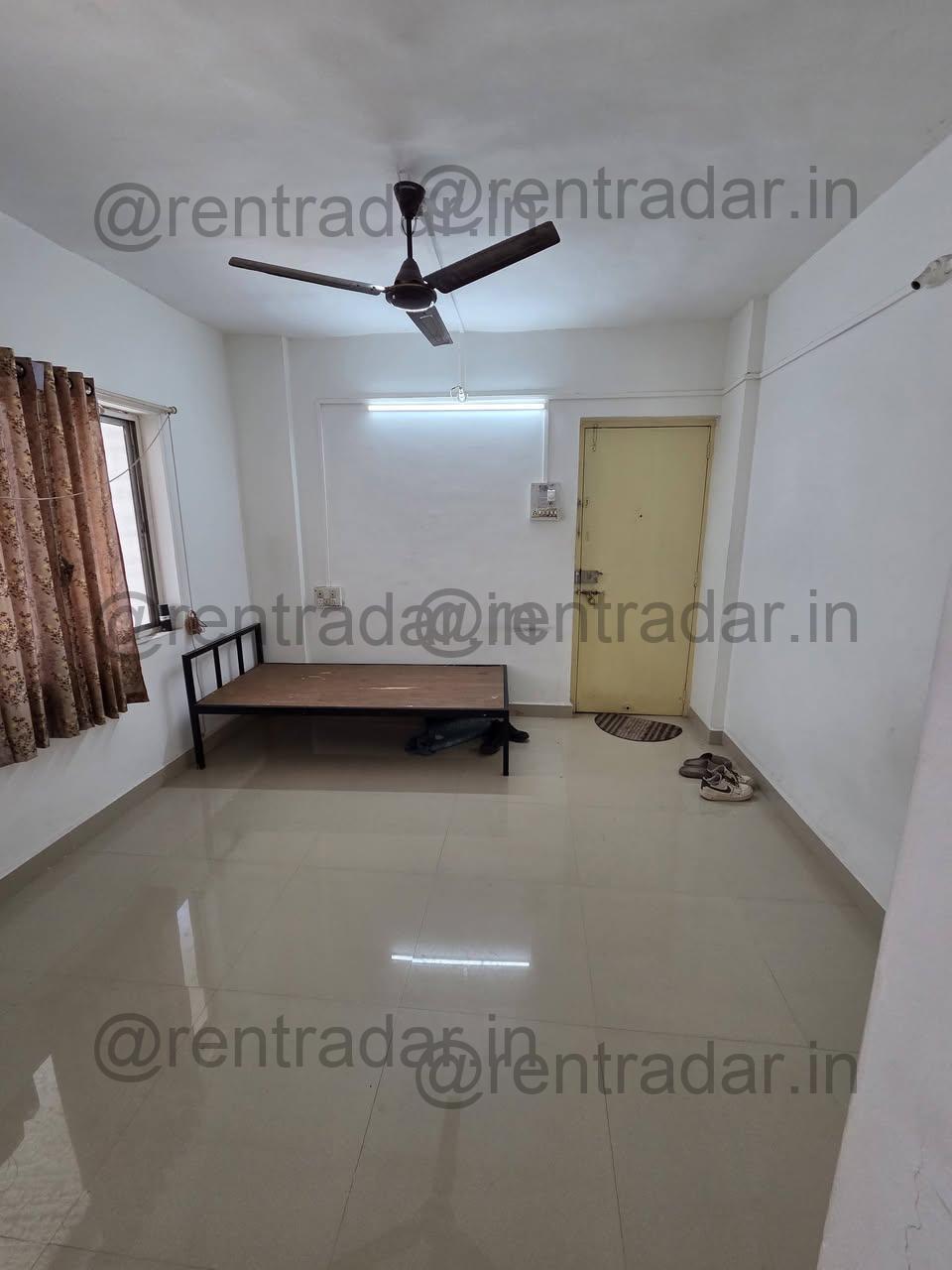 Room in 1 Bhk at Aundh