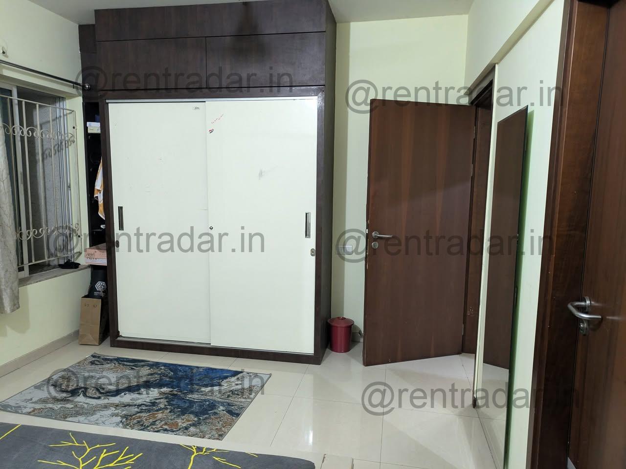 Room in 3 Bhk at Not Specified