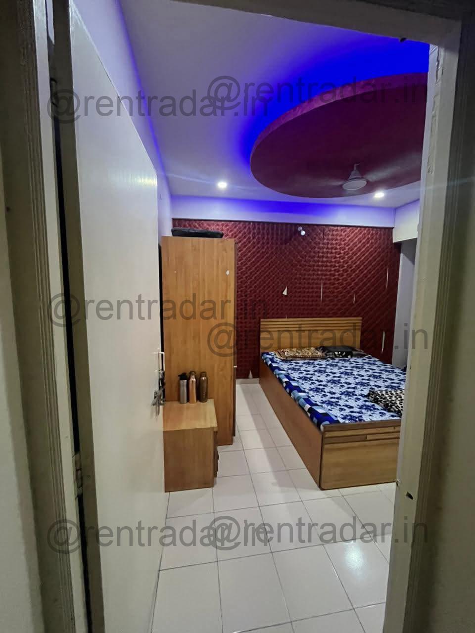 Room in 2bhk at Wadgaon Sheri