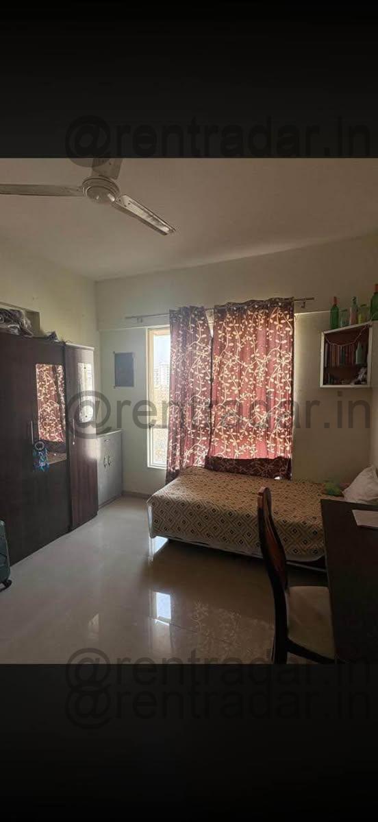 Room in 2 Bhk at Hinjawadi