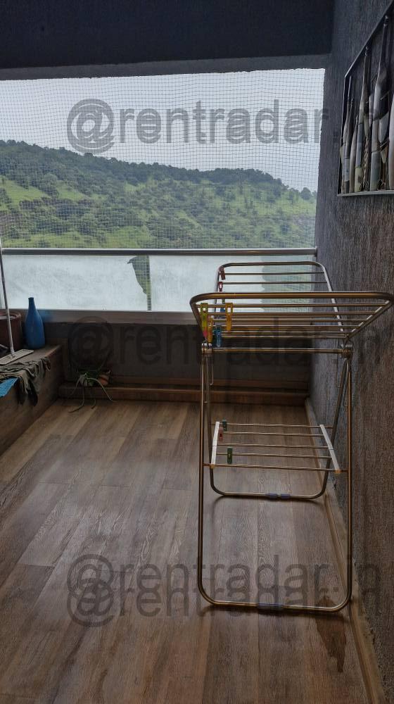 Room in 3 Bhk at Hinjawadi (high Mont Society)