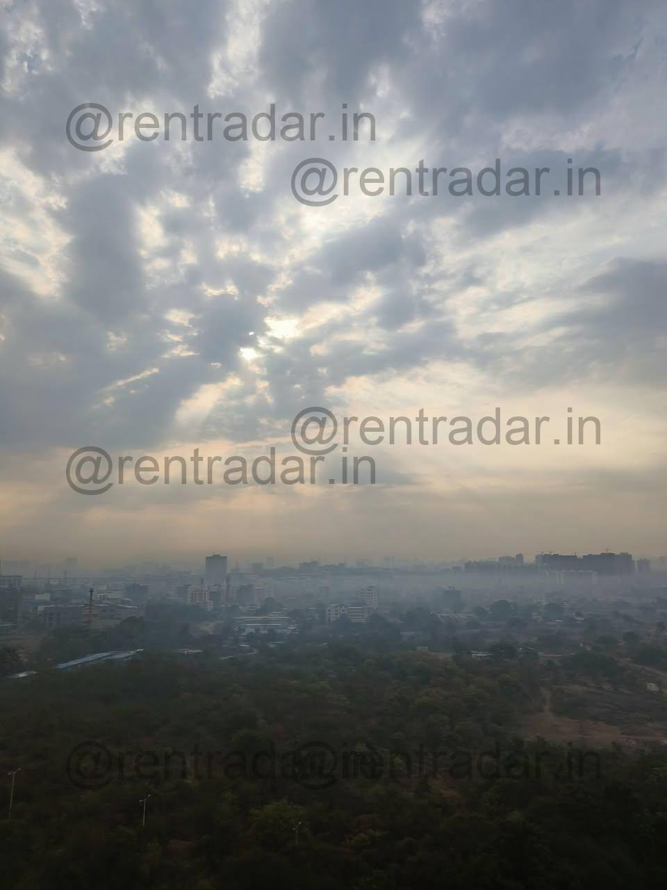 Room in 3 Bhk at Hinjewadi