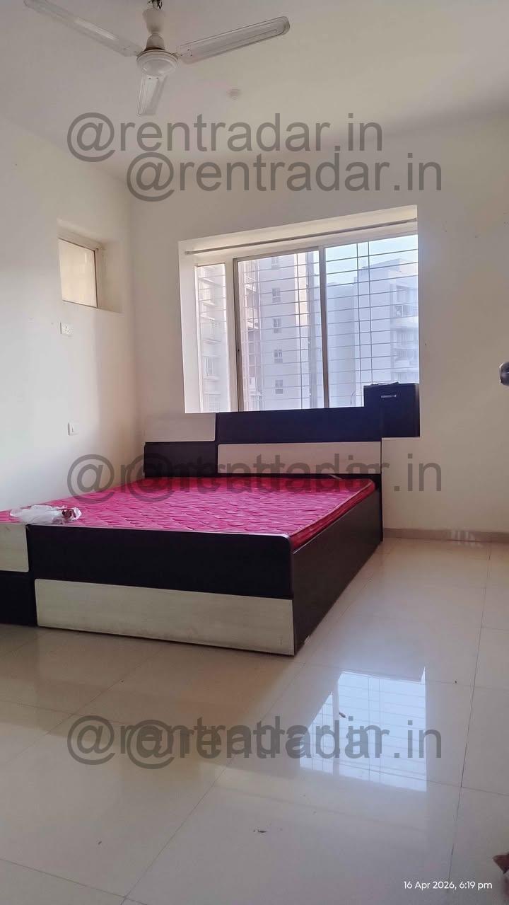 3 Bhk For Rent at Not Specified