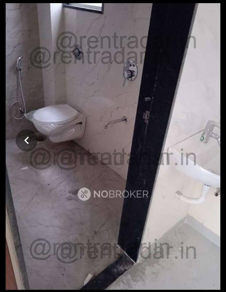 1 Bhk For Rent at Hinjewadi Phs 2