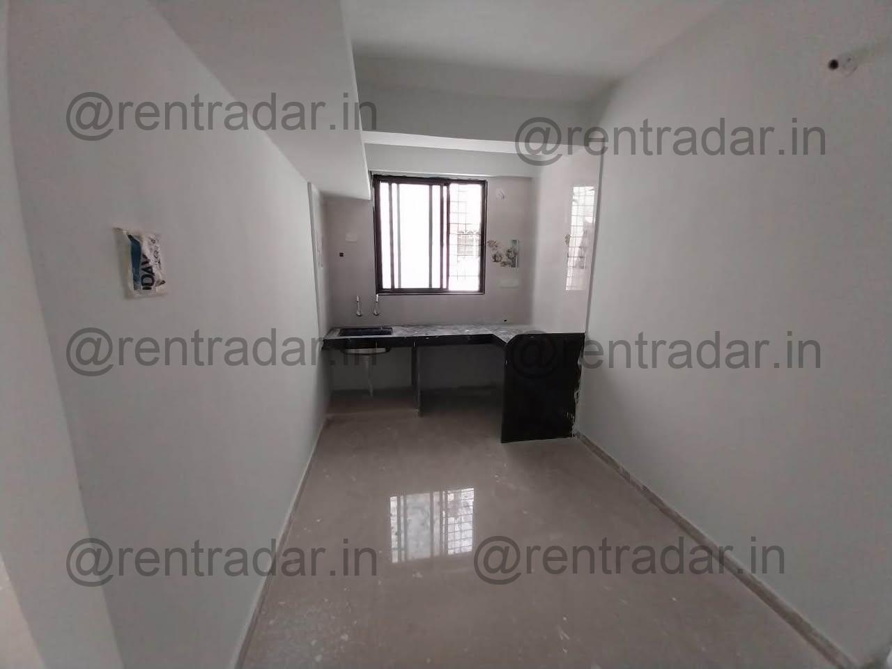 1bhk For Rent at Wadgaonsheri