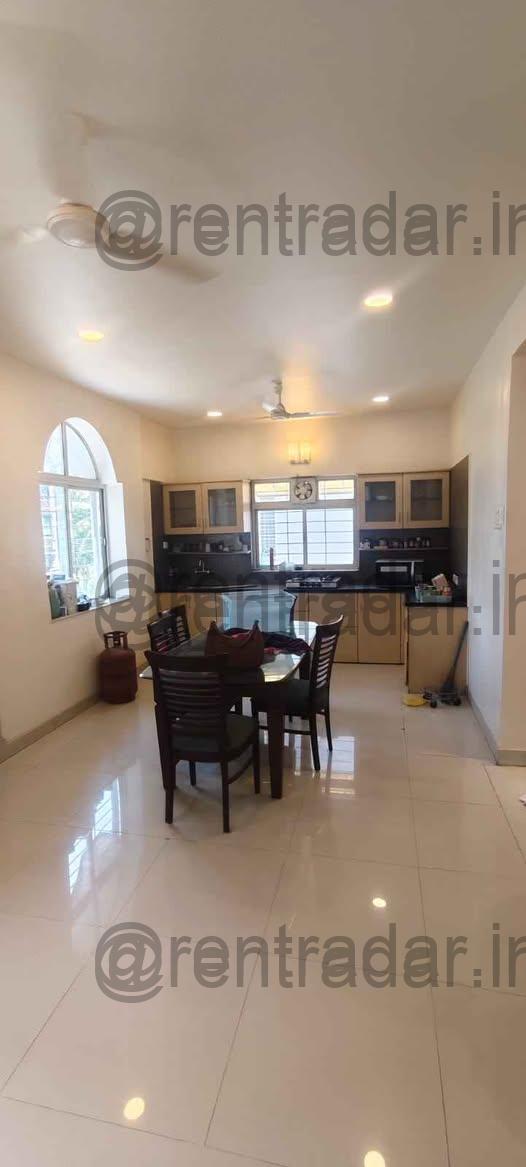 2 Bhk For Rent at Prabhat Road