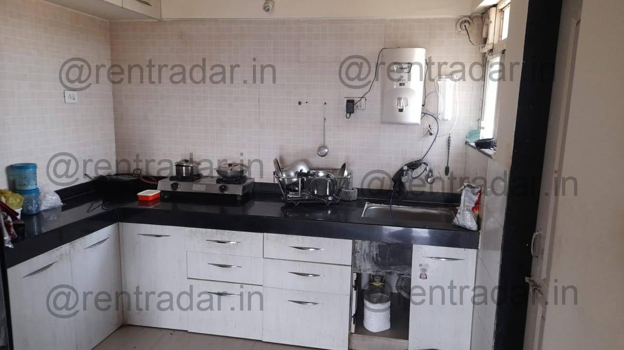 Room in 2 Bhk at Pimple Saudagar (shubham Society)