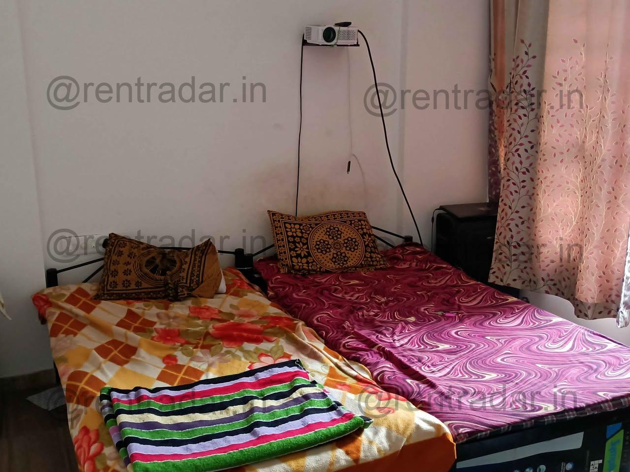 Room in 2bhk at Hinjewadi Phase 2 (itrend Homes)