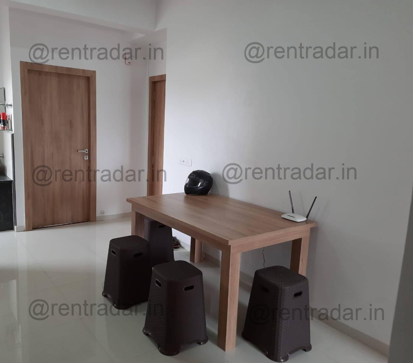Room Available at Kharadi