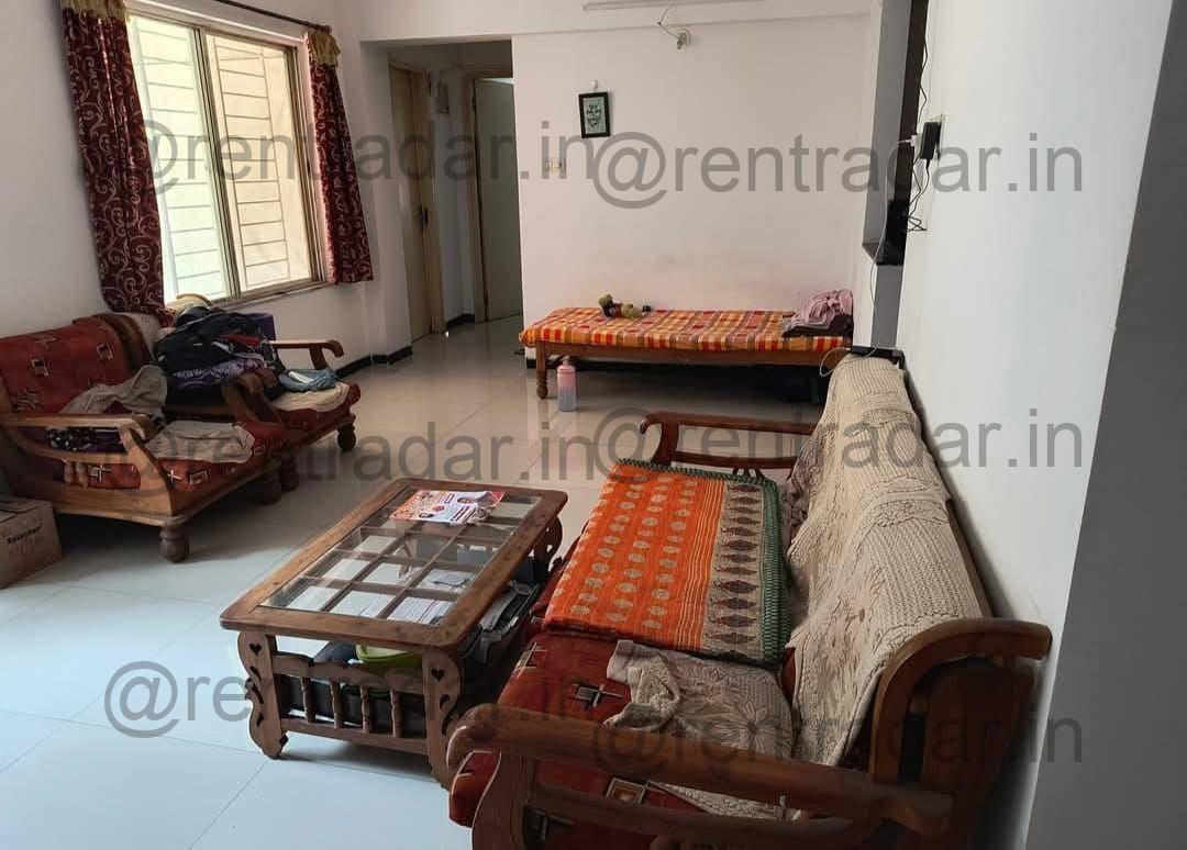Room Available at Wakad (casa Poli)