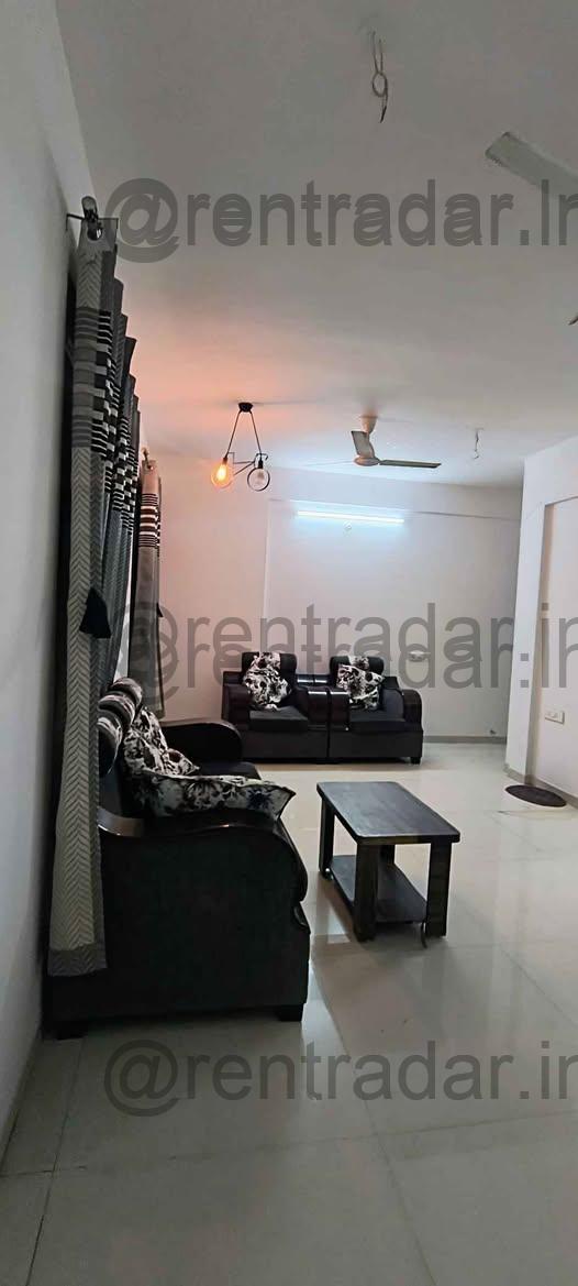 Room in 2bhk at Hinjewadi