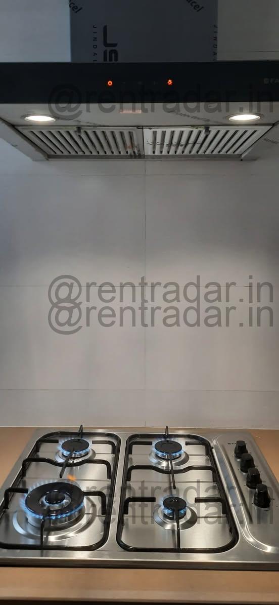 3bhk For Rent at Hinjewadi (kasturi Eon Homes)