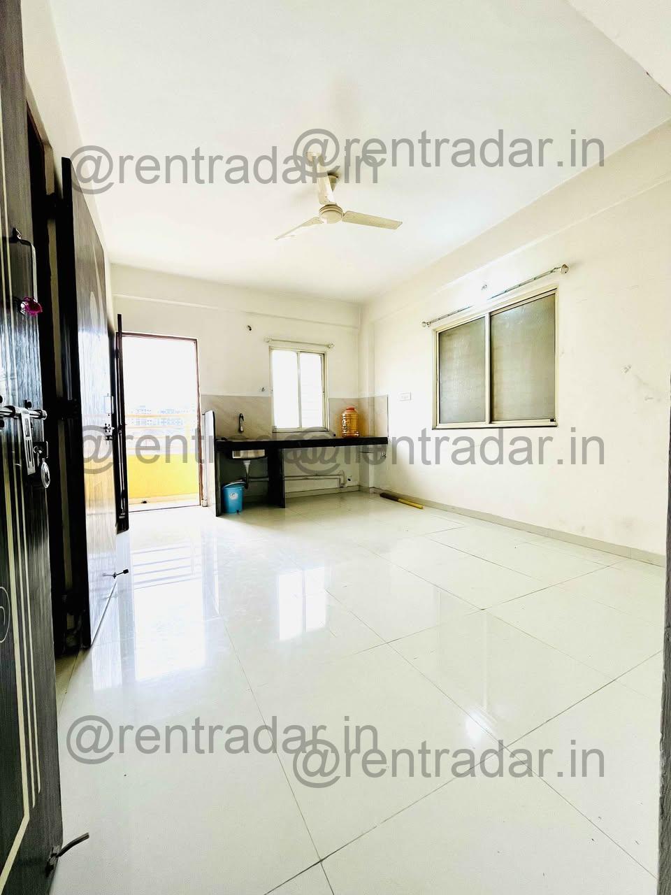 1rk Property For Rent at Marunj (bhagya Niwas)