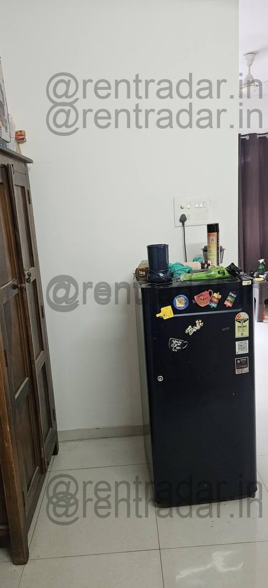Room in 2bhk at Nea Plus Society