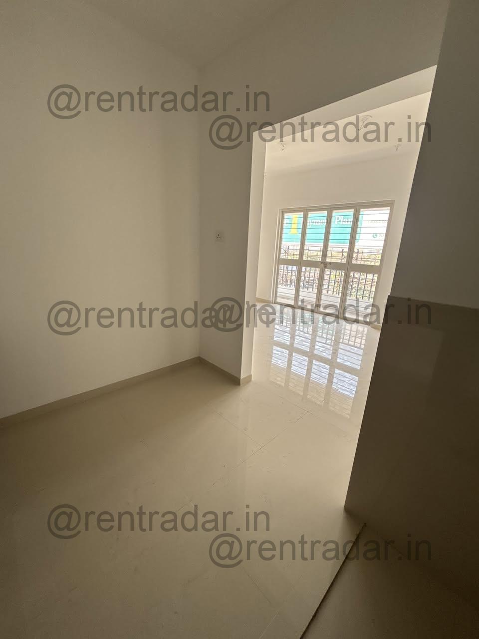 2bhk For Rent at Punawale