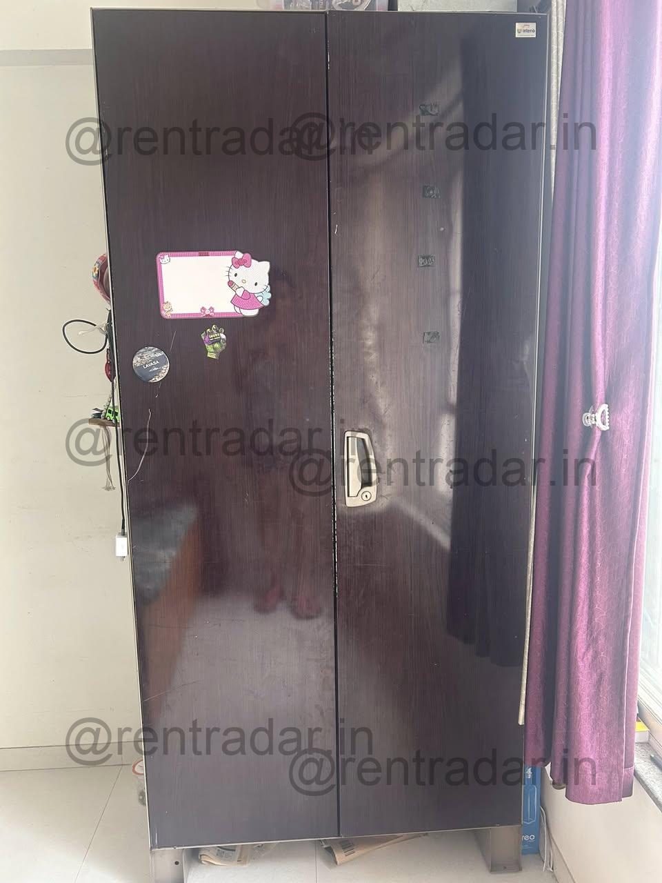 Room in 3 Bhk at Balewadi (puraniks Aldea Espanola)