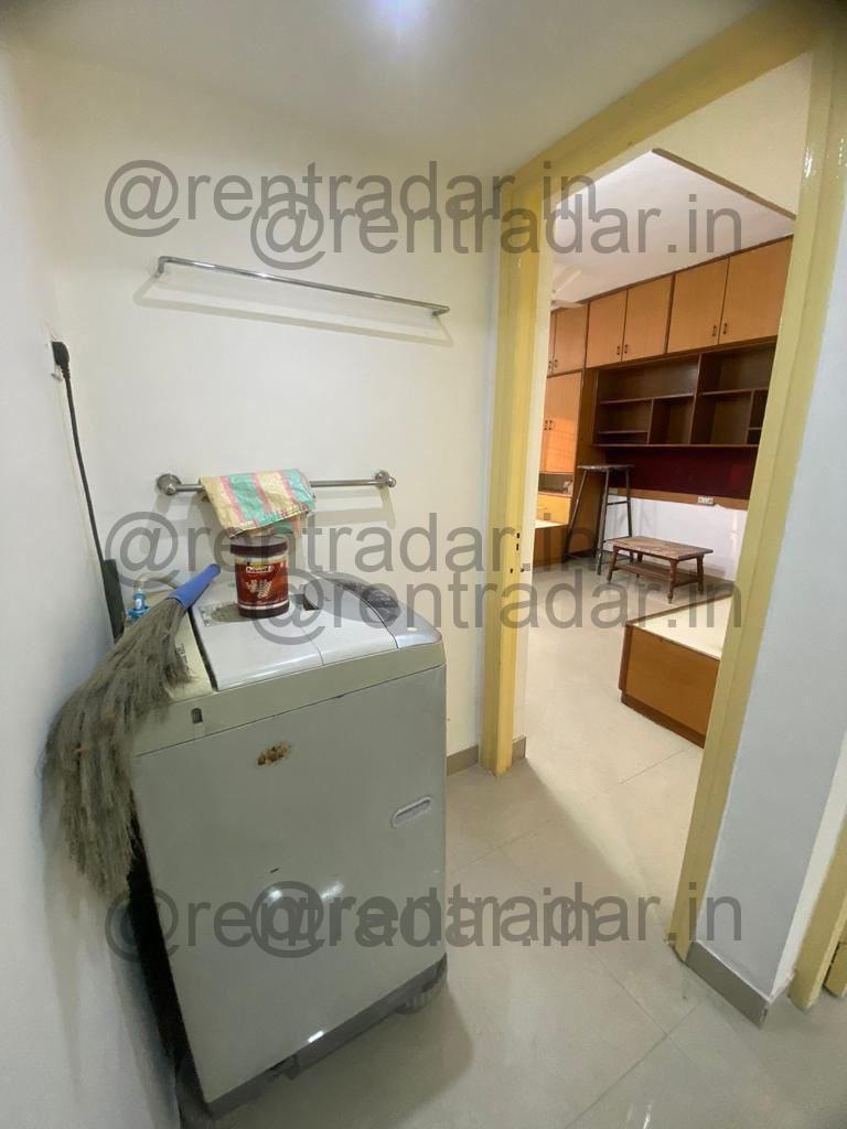 Flatmate Required in 3bk at Hadapsar